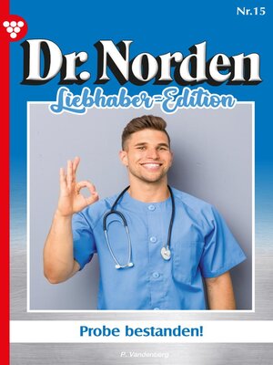 cover image of Probe bestanden!